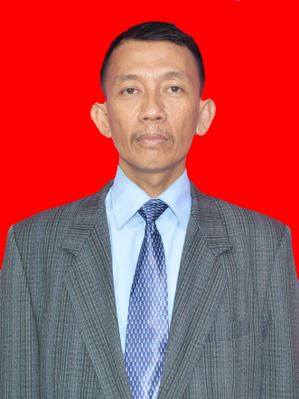 PUKET I Bidang Akademik, Ahmad Gunawan, S.Ag., M.M.