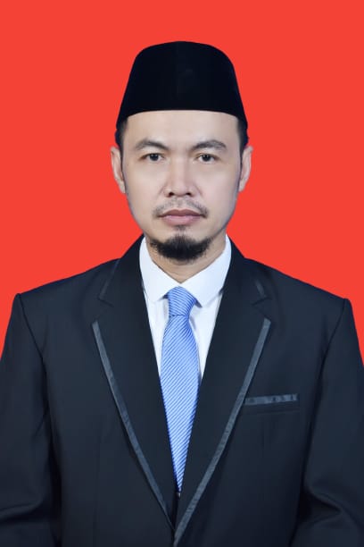 Ketua STIT Ya'mal Tangerang, Dr. Maddais, S.Pd.I., M.A.